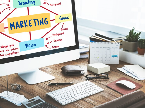 Benefits of a Digital Marketing Strategy