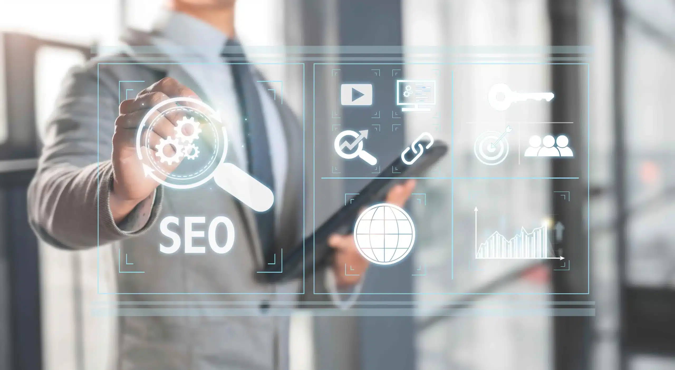 What Industries Benefit From SEO The Most?