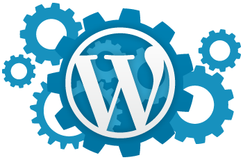 wordpress website builder